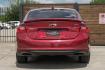 2020 RED Chevrolet Malibu RS (1G1ZG5ST3LF) with an 1.5L L4 DOHC 16V engine, 6-Speed Automatic transmission, located at 2401 E Main St., Grand Prairie, TX, 75050, (972) 262-4440, 32.748981, -96.969643 - Photo#10