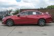 2020 RED Chevrolet Malibu RS (1G1ZG5ST3LF) with an 1.5L L4 DOHC 16V engine, 6-Speed Automatic transmission, located at 2401 E Main St., Grand Prairie, TX, 75050, (972) 262-4440, 32.748981, -96.969643 - Photo#14