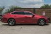 2020 RED Chevrolet Malibu RS (1G1ZG5ST3LF) with an 1.5L L4 DOHC 16V engine, 6-Speed Automatic transmission, located at 2401 E Main St., Grand Prairie, TX, 75050, (972) 262-4440, 32.748981, -96.969643 - Photo#8