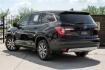 2019 BLACK Honda Pilot EXL 2WD (5FNYF5H55KB) with an 3.5L V6 SOHC 24V engine, 6-Speed Automatic transmission, located at 2401 E Main St., Grand Prairie, TX, 75050, (972) 262-4440, 32.748981, -96.969643 - Photo#12