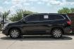 2019 BLACK Honda Pilot EXL 2WD (5FNYF5H55KB) with an 3.5L V6 SOHC 24V engine, 6-Speed Automatic transmission, located at 2401 E Main St., Grand Prairie, TX, 75050, (972) 262-4440, 32.748981, -96.969643 - Photo#15