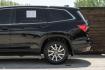 2019 BLACK Honda Pilot EXL 2WD (5FNYF5H55KB) with an 3.5L V6 SOHC 24V engine, 6-Speed Automatic transmission, located at 2401 E Main St., Grand Prairie, TX, 75050, (972) 262-4440, 32.748981, -96.969643 - Photo#17