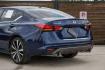 2020 BLUE Nissan Altima 2.5 SR (1N4BL4CV1LN) with an 2.5L L4 DOHC 16V engine, Continuously Variable Transmission transmission, located at 2401 E Main St., Grand Prairie, TX, 75050, (972) 262-4440, 32.748981, -96.969643 - Photo#13