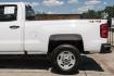 2019 white Chevrolet Silverado 2500HD Work Truck Double Cab Long Box 4WD (2GC2KREGXK1) with an 6.0L V8 OHV 16V engine, 6-Speed Automatic transmission, located at 2401 E Main St., Grand Prairie, TX, 75050, (972) 262-4440, 32.748981, -96.969643 - Photo#20