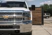 2019 white Chevrolet Silverado 2500HD Work Truck Double Cab Long Box 4WD (2GC2KREGXK1) with an 6.0L V8 OHV 16V engine, 6-Speed Automatic transmission, located at 2401 E Main St., Grand Prairie, TX, 75050, (972) 262-4440, 32.748981, -96.969643 - Photo#51