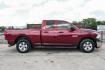 2018 Red RAM 1500 Tradesman Quad Cab 2WD (1C6RR6FG6JS) with an 3.6L V6 DOHC 24V FFV engine, 8-Speed Automatic transmission, located at 2401 E Main St., Grand Prairie, TX, 75050, (972) 262-4440, 32.748981, -96.969643 - Photo#10