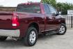 2018 Red RAM 1500 Tradesman Quad Cab 2WD (1C6RR6FG6JS) with an 3.6L V6 DOHC 24V FFV engine, 8-Speed Automatic transmission, located at 2401 E Main St., Grand Prairie, TX, 75050, (972) 262-4440, 32.748981, -96.969643 - Photo#13