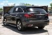 2016 GRAY Acura MDX SH-AWD 9-Spd AT (5FRYD4H29GB) with an 3.5L V6 SOHC 24V engine, 9-Speed Automatic transmission, located at 2401 E Main St., Grand Prairie, TX, 75050, (972) 262-4440, 32.748981, -96.969643 - Photo#17