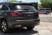 2016 GRAY Acura MDX SH-AWD 9-Spd AT (5FRYD4H29GB) with an 3.5L V6 SOHC 24V engine, 9-Speed Automatic transmission, located at 2401 E Main St., Grand Prairie, TX, 75050, (972) 262-4440, 32.748981, -96.969643 - Photo#19