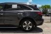 2016 GRAY Acura MDX SH-AWD 9-Spd AT (5FRYD4H29GB) with an 3.5L V6 SOHC 24V engine, 9-Speed Automatic transmission, located at 2401 E Main St., Grand Prairie, TX, 75050, (972) 262-4440, 32.748981, -96.969643 - Photo#22