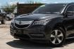 2016 GRAY Acura MDX SH-AWD 9-Spd AT (5FRYD4H29GB) with an 3.5L V6 SOHC 24V engine, 9-Speed Automatic transmission, located at 2401 E Main St., Grand Prairie, TX, 75050, (972) 262-4440, 32.748981, -96.969643 - Photo#6