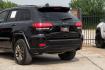 2016 Black Jeep Grand Cherokee Laredo 4WD (1C4RJFAGXGC) with an 3.6L V6 DOHC 24V engine, 8-Speed Automatic transmission, located at 2401 E Main St., Grand Prairie, TX, 75050, (972) 262-4440, 32.748981, -96.969643 - Photo#14