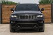 2016 Black Jeep Grand Cherokee Laredo 4WD (1C4RJFAGXGC) with an 3.6L V6 DOHC 24V engine, 8-Speed Automatic transmission, located at 2401 E Main St., Grand Prairie, TX, 75050, (972) 262-4440, 32.748981, -96.969643 - Photo#7