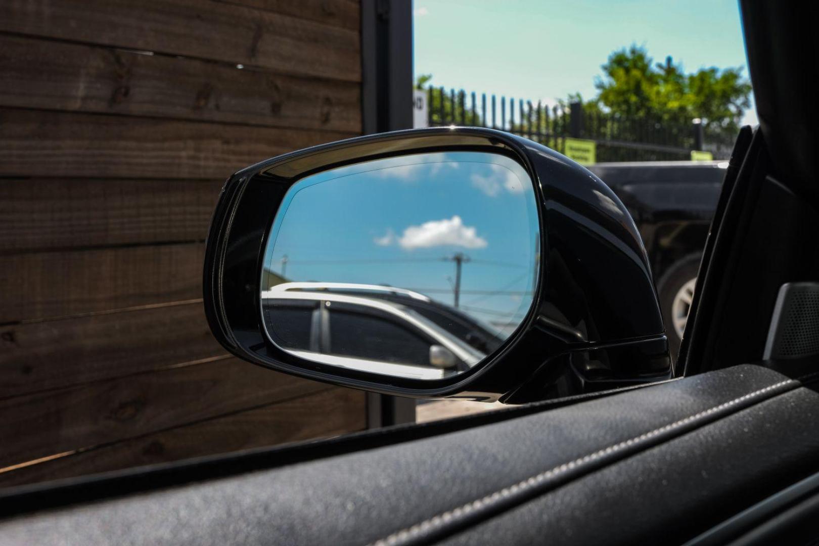 2017 BLACK Infiniti Q60 3.0t Premium (JN1EV7EK6HM) with an 3.0L V6 DOHC 24V TURBO engine, 7-Speed Automatic transmission, located at 2401 E Main St., Grand Prairie, TX, 75050, (972) 262-4440, 32.748981, -96.969643 - Photo#46