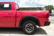 2017 red RAM 1500 Rebel Crew Cab SWB 4WD (1C6RR7YTXHS) with an 5.7L V8 OHV 16V engine, 8-Speed Automatic transmission, located at 2401 E Main St., Grand Prairie, TX, 75050, (972) 262-4440, 32.748981, -96.969643 - Photo#20