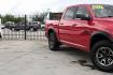 2017 red RAM 1500 Rebel Crew Cab SWB 4WD (1C6RR7YTXHS) with an 5.7L V8 OHV 16V engine, 8-Speed Automatic transmission, located at 2401 E Main St., Grand Prairie, TX, 75050, (972) 262-4440, 32.748981, -96.969643 - Photo#8