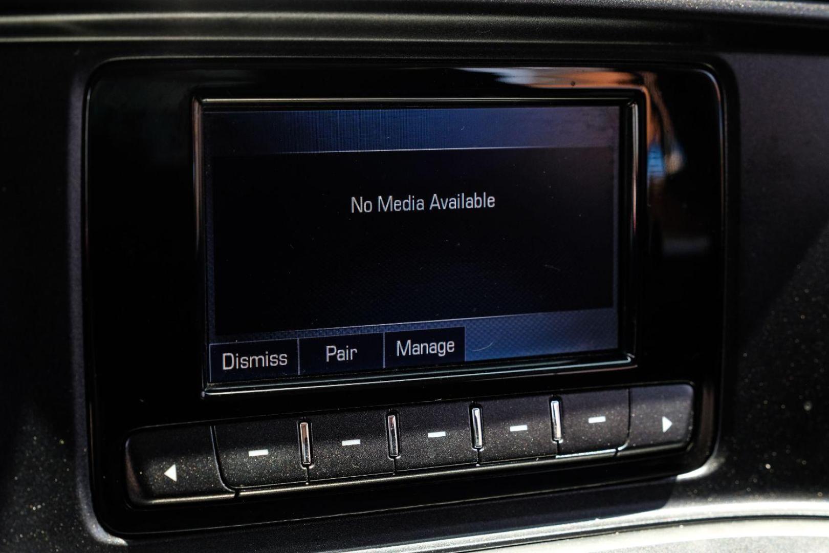 2014 Red Chevrolet Silverado 1500 1LT Double Cab 2WD (1GCRCREC4EZ) with an 5.3L V8 OHV 16V engine, 6-Speed Automatic transmission, located at 2401 E Main St., Grand Prairie, TX, 75050, (972) 262-4440, 32.748981, -96.969643 - Photo#25