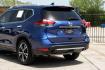 2020 blue Nissan Rogue SV 2WD (5N1AT2MT3LC) with an 2.5L L4 DOHC 16V engine, Continuously Variable Transmission transmission, located at 2401 E Main St., Grand Prairie, TX, 75050, (972) 262-4440, 32.748981, -96.969643 - Photo#14