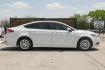 2018 white Ford Fusion S (3FA6P0G7XJR) with an 2.5L L4 DOHC 16V engine, 6-Speed Automatic transmission, located at 2401 E Main St., Grand Prairie, TX, 75050, (972) 262-4440, 32.748981, -96.969643 - Photo#8