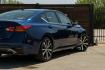 2020 BLUE Nissan Altima 2.5 SR (1N4BL4CV0LC) with an 2.5L L4 DOHC 16V engine, Continuously Variable Transmission transmission, located at 2401 E Main St., Grand Prairie, TX, 75050, (972) 262-4440, 32.748981, -96.969643 - Photo#11