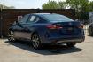 2020 BLUE Nissan Altima 2.5 SR (1N4BL4CV0LC) with an 2.5L L4 DOHC 16V engine, Continuously Variable Transmission transmission, located at 2401 E Main St., Grand Prairie, TX, 75050, (972) 262-4440, 32.748981, -96.969643 - Photo#13