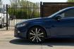 2020 BLUE Nissan Altima 2.5 SR (1N4BL4CV0LC) with an 2.5L L4 DOHC 16V engine, Continuously Variable Transmission transmission, located at 2401 E Main St., Grand Prairie, TX, 75050, (972) 262-4440, 32.748981, -96.969643 - Photo#15