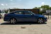 2020 BLUE Nissan Altima 2.5 SR (1N4BL4CV0LC) with an 2.5L L4 DOHC 16V engine, Continuously Variable Transmission transmission, located at 2401 E Main St., Grand Prairie, TX, 75050, (972) 262-4440, 32.748981, -96.969643 - Photo#8