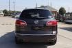 2016 GRAY Buick Enclave Premium FWD (5GAKRCKD8GJ) with an 3.6L V6 DOHC 24V engine, 6-Speed Automatic Overdrive transmission, located at 2401 E Main St., Grand Prairie, TX, 75050, (972) 262-4440, 32.748981, -96.969643 - Photo#4