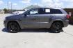 2015 GRAY Jeep Grand Cherokee Laredo 4WD (1C4RJFAG6FC) with an 3.6L V6 DOHC 24V engine, 8-Speed Automatic transmission, located at 2401 E Main St., Grand Prairie, TX, 75050, (972) 262-4440, 32.748981, -96.969643 - Photo#2