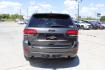 2015 GRAY Jeep Grand Cherokee Laredo 4WD (1C4RJFAG6FC) with an 3.6L V6 DOHC 24V engine, 8-Speed Automatic transmission, located at 2401 E Main St., Grand Prairie, TX, 75050, (972) 262-4440, 32.748981, -96.969643 - Photo#4