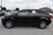 2014 Brown Ford Edge Limited FWD (2FMDK3KC5EB) with an 3.5L V6 DOHC 24V engine, 6-Speed Automatic transmission, located at 2401 E Main St., Grand Prairie, TX, 75050, (972) 262-4440, 32.748981, -96.969643 - Photo#2