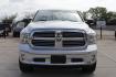 2015 SILVER RAM 1500 SLT Crew Cab SWB 4WD (1C6RR7LTXFS) with an 5.7L V8 OHV 16V engine, 8-Speed Automatic transmission, located at 2401 E Main St., Grand Prairie, TX, 75050, (972) 262-4440, 32.748981, -96.969643 - Photo#0