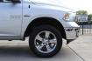 2015 SILVER RAM 1500 SLT Crew Cab SWB 4WD (1C6RR7LTXFS) with an 5.7L V8 OHV 16V engine, 8-Speed Automatic transmission, located at 2401 E Main St., Grand Prairie, TX, 75050, (972) 262-4440, 32.748981, -96.969643 - Photo#5