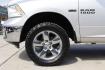 2015 SILVER RAM 1500 SLT Crew Cab SWB 4WD (1C6RR7LTXFS) with an 5.7L V8 OHV 16V engine, 8-Speed Automatic transmission, located at 2401 E Main St., Grand Prairie, TX, 75050, (972) 262-4440, 32.748981, -96.969643 - Photo#7