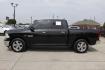 2016 BLACK RAM 1500 SLT Crew Cab SWB 2WD (1C6RR6LT9GS) with an 5.7L V8 OHV 16V engine, 8-Speed Automatic transmission, located at 2401 E Main St., Grand Prairie, TX, 75050, (972) 262-4440, 32.748981, -96.969643 - Photo#2