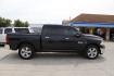 2016 BLACK RAM 1500 SLT Crew Cab SWB 2WD (1C6RR6LT9GS) with an 5.7L V8 OHV 16V engine, 8-Speed Automatic transmission, located at 2401 E Main St., Grand Prairie, TX, 75050, (972) 262-4440, 32.748981, -96.969643 - Photo#8