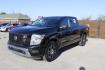 2022 BLACK Nissan Titan S Crew Cab 2WD (1N6AA1EE8NN) with an 5.6L V8 DOHC 32V engine, 9-Speed Automatic transmission, located at 2401 E Main St., Grand Prairie, TX, 75050, (972) 262-4440, 32.748981, -96.969643 - Photo#1