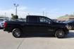 2022 BLACK Nissan Titan S Crew Cab 2WD (1N6AA1EE8NN) with an 5.6L V8 DOHC 32V engine, 9-Speed Automatic transmission, located at 2401 E Main St., Grand Prairie, TX, 75050, (972) 262-4440, 32.748981, -96.969643 - Photo#5