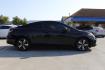 2015 Black Honda Civic EX Coupe CVT (2HGFG3B84FH) with an 1.8L L4 SOHC 16V engine, Continuously Variable Transmission transmission, located at 2401 E Main St., Grand Prairie, TX, 75050, (972) 262-4440, 32.748981, -96.969643 - Photo#8