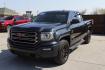 2017 gray GMC Sierra 1500 Base Double Cab 4WD (1GTV2LEC3HZ) with an 5.3L V8 OHV 16V engine, 6-Speed Automatic transmission, located at 2401 E Main St., Grand Prairie, TX, 75050, (972) 262-4440, 32.748981, -96.969643 - Photo#1