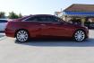 2017 Red Cadillac ATS Coupe 2.0L Luxury RWD (1G6AB1RX9H0) with an 2.0L L4 DOHC 16V TURBO engine, located at 2401 E Main St., Grand Prairie, TX, 75050, (972) 262-4440, 32.748981, -96.969643 - Photo#8