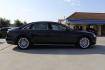 2015 Black Audi A8 L 4.0T quattro (WAU32AFD6FN) with an 4.0L V8 DOHC 32V engine, 8-Speed Automatic transmission, located at 2401 E Main St., Grand Prairie, TX, 75050, (972) 262-4440, 32.748981, -96.969643 - Photo#9