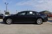 2015 Black Audi A8 L 4.0T quattro (WAU32AFD6FN) with an 4.0L V8 DOHC 32V engine, 8-Speed Automatic transmission, located at 2401 E Main St., Grand Prairie, TX, 75050, (972) 262-4440, 32.748981, -96.969643 - Photo#2