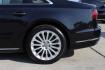 2015 Black Audi A8 L 4.0T quattro (WAU32AFD6FN) with an 4.0L V8 DOHC 32V engine, 8-Speed Automatic transmission, located at 2401 E Main St., Grand Prairie, TX, 75050, (972) 262-4440, 32.748981, -96.969643 - Photo#4