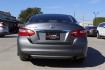 2017 gray Nissan Altima 2.5 S (1N4AL3AP1HC) with an 2.5L L4 DOHC 16V engine, Continuously Variable Transmission transmission, located at 2401 E Main St., Grand Prairie, TX, 75050, (972) 262-4440, 32.748981, -96.969643 - Photo#5