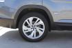 2021 Gray Volkswagen Atlas V6 SE w/Technology 4MOTION (1V2KR2CA1MC) with an 3.6L V6 DOHC 24V engine, 8-Speed Automatic transmission, located at 2401 E Main St., Grand Prairie, TX, 75050, (972) 262-4440, 32.748981, -96.969643 - Photo#10