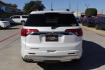 2019 WHITE GMC Acadia Denali (1GKKNPLS9KZ) with an 3.6L V6 DOHC 24V engine, 6-Speed Automatic transmission, located at 2401 E Main St., Grand Prairie, TX, 75050, (972) 262-4440, 32.748981, -96.969643 - Photo#5