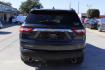 2019 Gray Chevrolet Traverse LT Leather FWD (1GNERHKW0KJ) with an 3.6L V6 DOHC 24V engine, 9-Speed Automatic transmission, located at 2401 E Main St., Grand Prairie, TX, 75050, (972) 262-4440, 32.748981, -96.969643 - Photo#5