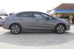 2014 GRAY Honda Civic EX Sedan CVT (19XFB2F87EE) with an 1.8L L4 SOHC 16V engine, Continuously Variable Transmission transmission, located at 2401 E Main St., Grand Prairie, TX, 75050, (972) 262-4440, 32.748981, -96.969643 - Photo#7