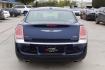 2014 BLUE Chrysler 300 AWD (2C3CCARG6EH) with an 3.6L V6 SOHC 24V engine, 8-Speed Automatic transmission, located at 2401 E Main St., Grand Prairie, TX, 75050, (972) 262-4440, 32.748981, -96.969643 - Photo#5